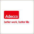 Adecco転職エージェントのHP