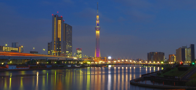 東京都東部の転職エージェント