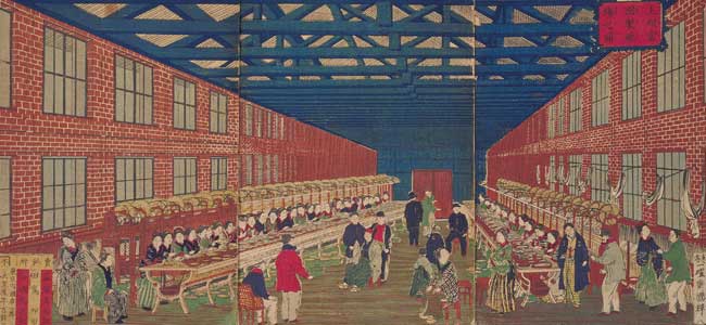 群馬県の転職エージェント